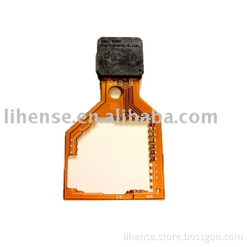 V4 for D2pro , V4 for wii clip